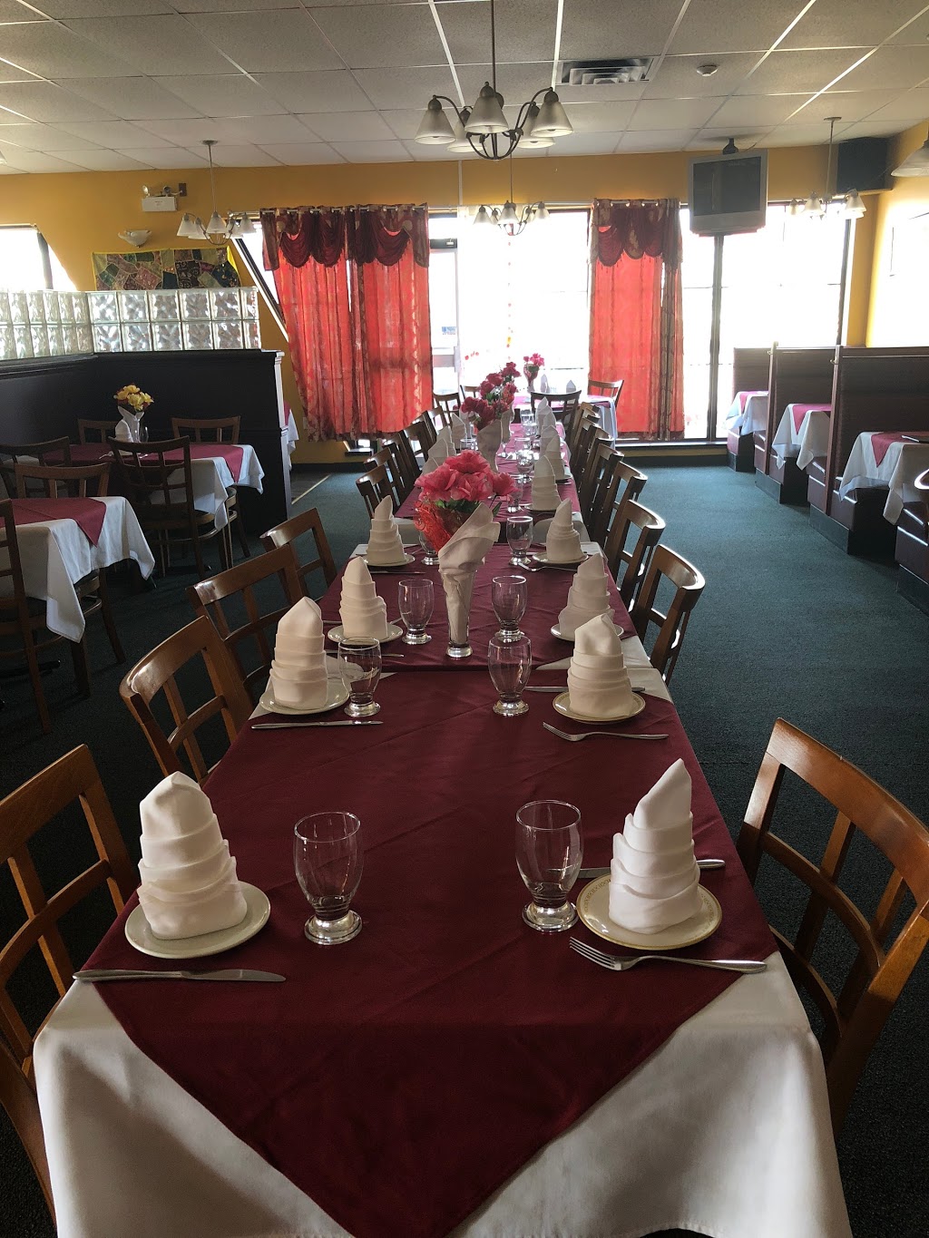 The Everest Grill Fine Indian Cuisine | 781 Colborne E, Brantford, ON N3S 3S3, Canada | Phone: (519) 750-8444