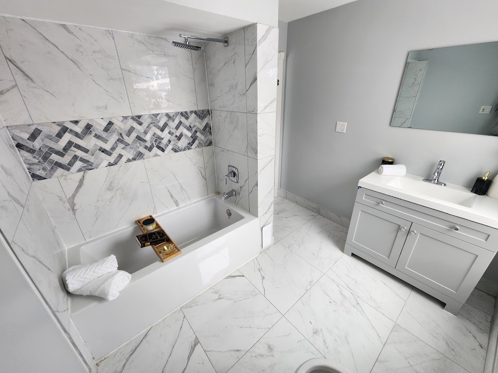 Inscape Contracting | 84 Rockhaven Crescent, Marmora, ON K0K 2M0, Canada | Phone: (613) 604-4424