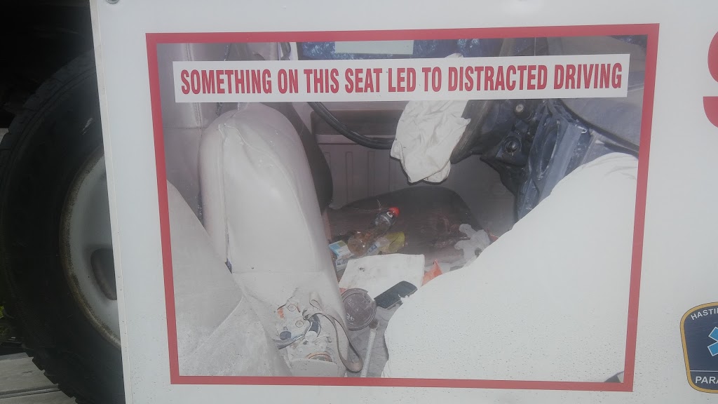Peterborough/Northumberland Designated Driver Service | 4875 Hwy 7, Norwood, ON K0L 2V0, Canada | Phone: (289) 829-1803