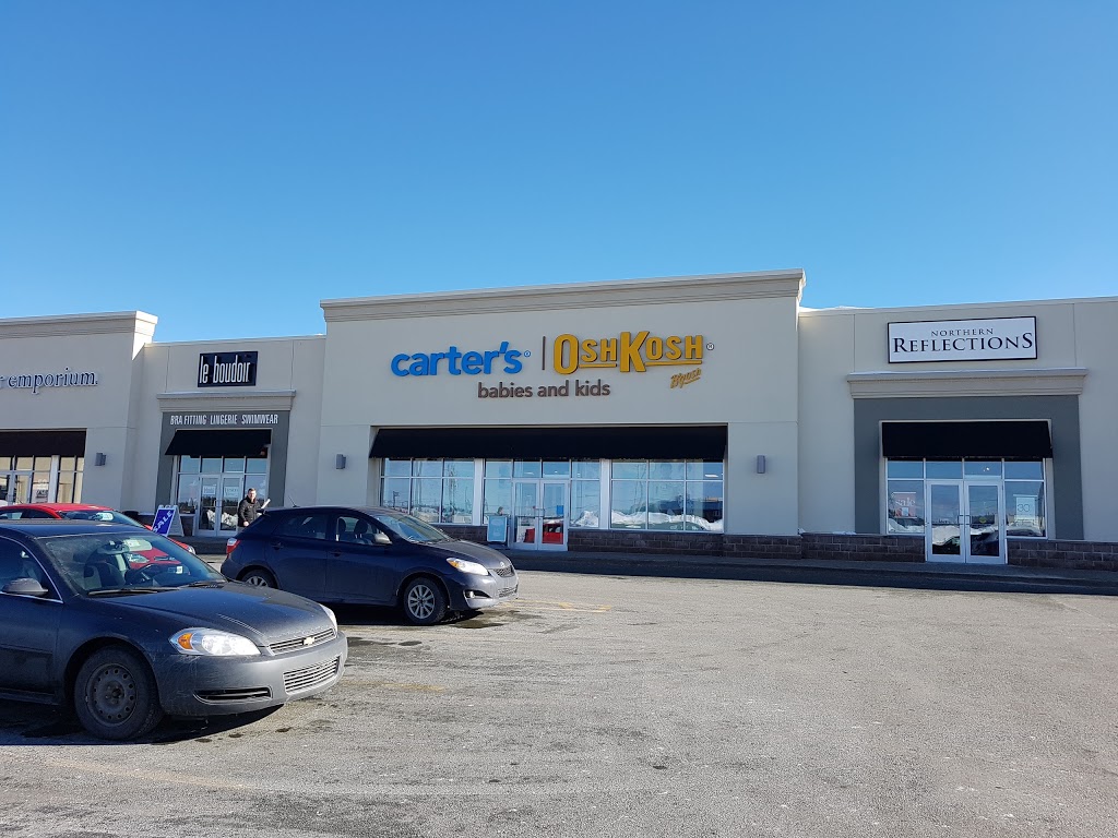 Carters | 50 White Rose Drive, St. Johns, NL A1A 0H5, Canada | Phone: (709) 753-0052