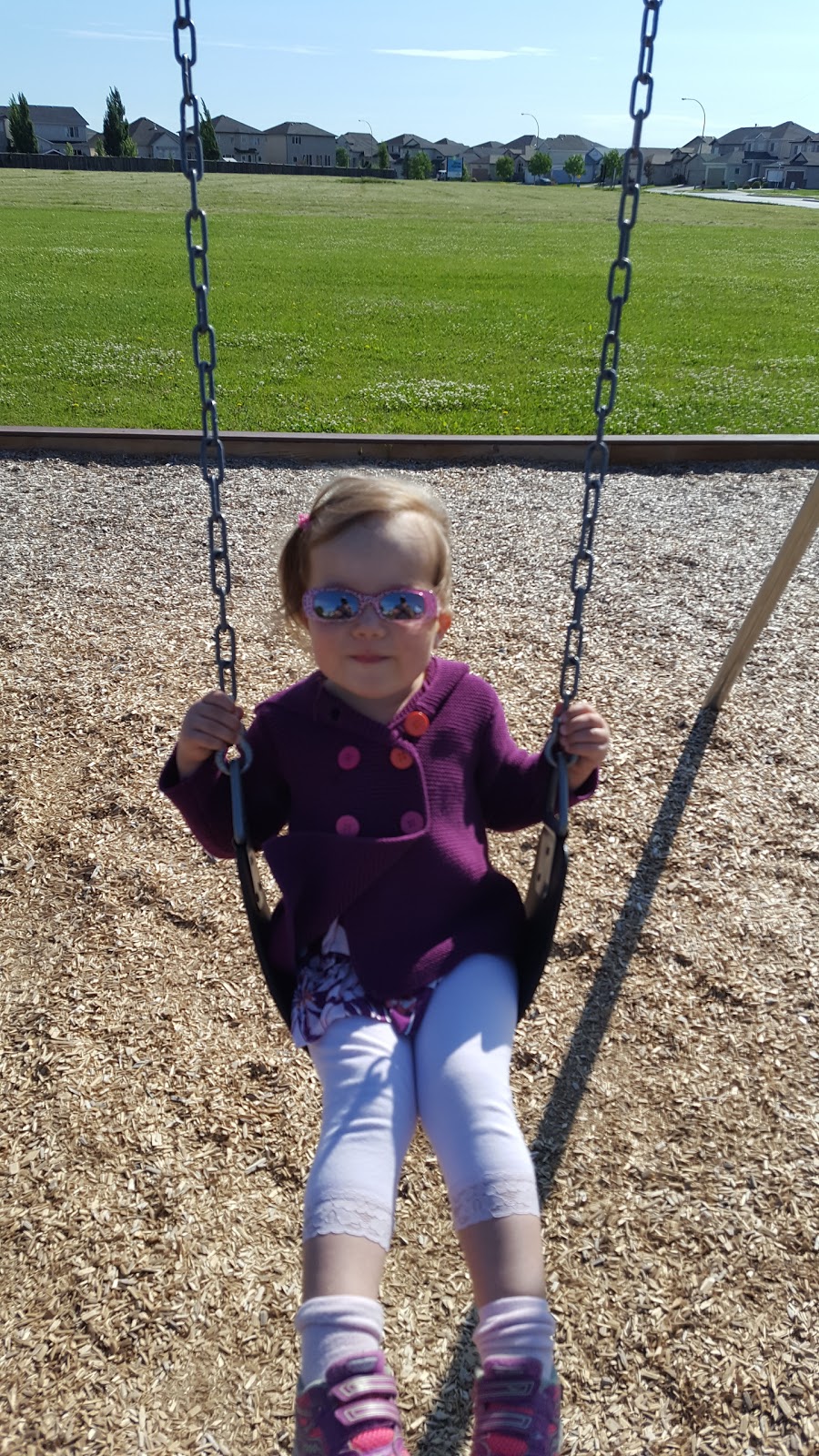 Aldgate Park | Dakota Crossing, Winnipeg, MB R2N, Canada