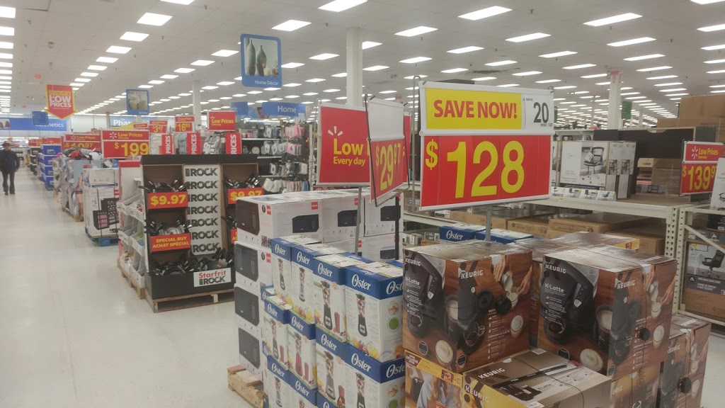 Mr. Lube in Walmart | 3800 Memorial Dr #1100, Calgary, AB T2A 2K2, Canada | Phone: (587) 296-3384