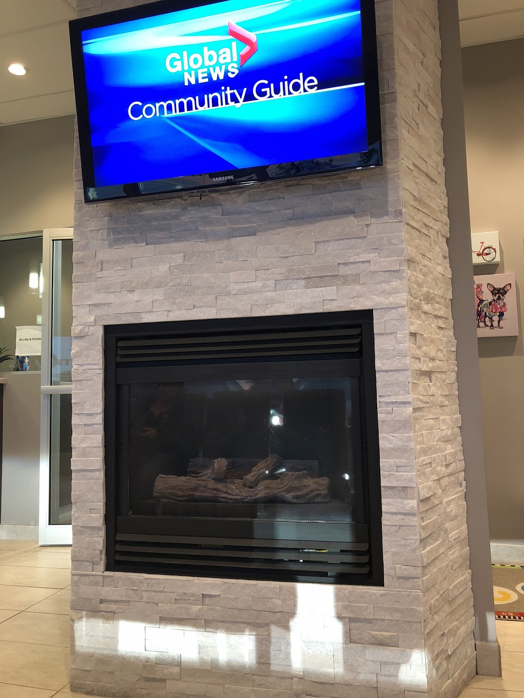 Barrhaven Crossing Dental Centre | 3500 Fallowfield Rd, Nepean, ON K2J 4A7, Canada | Phone: (613) 823-6261