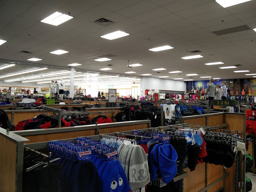 Mode Choc | 361 Bd Vézina, Dolbeau-Mistassini, QC G8L 3K6, Canada | Phone: (418) 276-7189