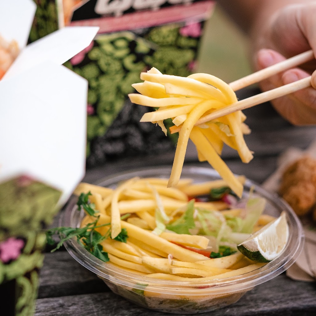 Thai Express Restaurant Saint-Lambert | 299 Bd Sir-Wilfrid-Laurier, Saint-Lambert, QC J4R 2L1, Canada | Phone: (450) 466-7888