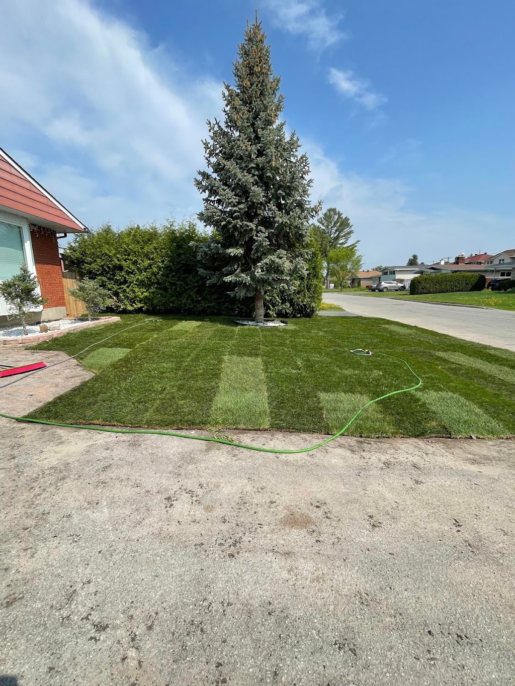 RTR Construction & Landscaping | 1015 Dakota Ave, Ottawa, ON K1G 2V8, Canada | Phone: (613) 981-0363