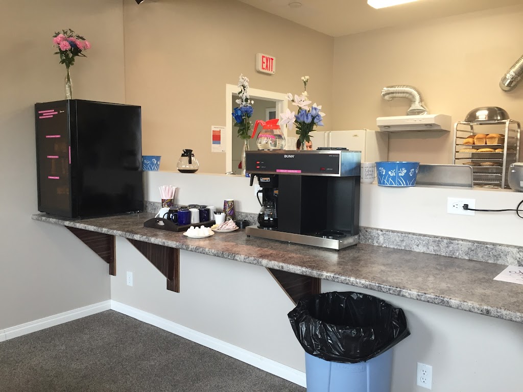 Mamas Home Baking & Coffee | 206 4 Ave, Warner, AB T0K 2L0, Canada | Phone: (403) 715-4722