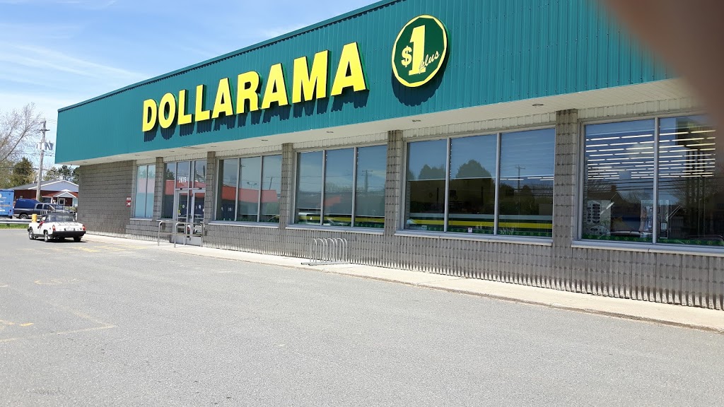 Dollarama | Marche Des Chutes, 2675 105e Avenue, Shawinigan, QC G9P 1P8, Canada | Phone: (819) 536-5575