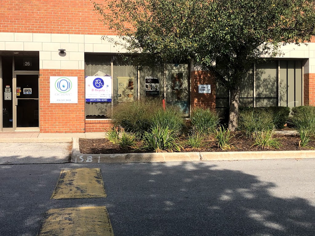 B-beauty medical aesthetics | 3075 Hospital Gate, Oakville, ON L6M 1M1, Canada | Phone: (437) 747-7989