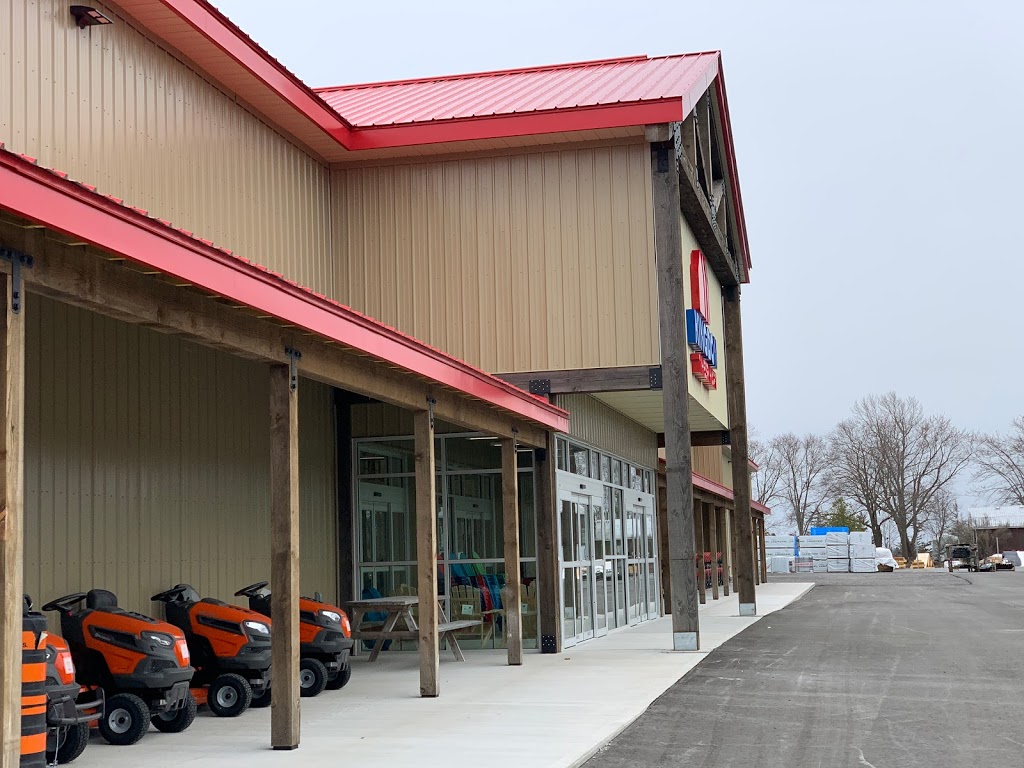 Kingdon Timber Mart | 1873 8 Line, Lakefield, ON K0L 2H0, Canada | Phone: (705) 652-3361