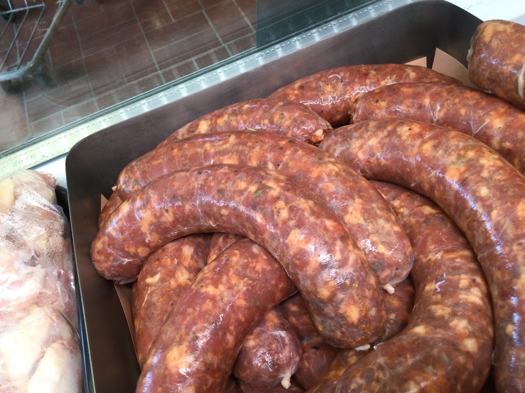 Southampton Meat Market | 22 Grosvenor St N, Southampton, ON N0H 2L0, Canada | Phone: (519) 797-2525