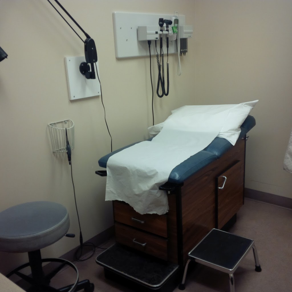Mid-Main Community Health Centre | 3998 Main St, Vancouver, BC V5V 3P2, Canada | Phone: (604) 873-3602