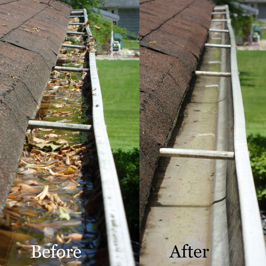 Professional Window Cleaning Oakville | 432 Sandmere Pl, Oakville, ON L6L 4G4, Canada | Phone: (289) 815-0921