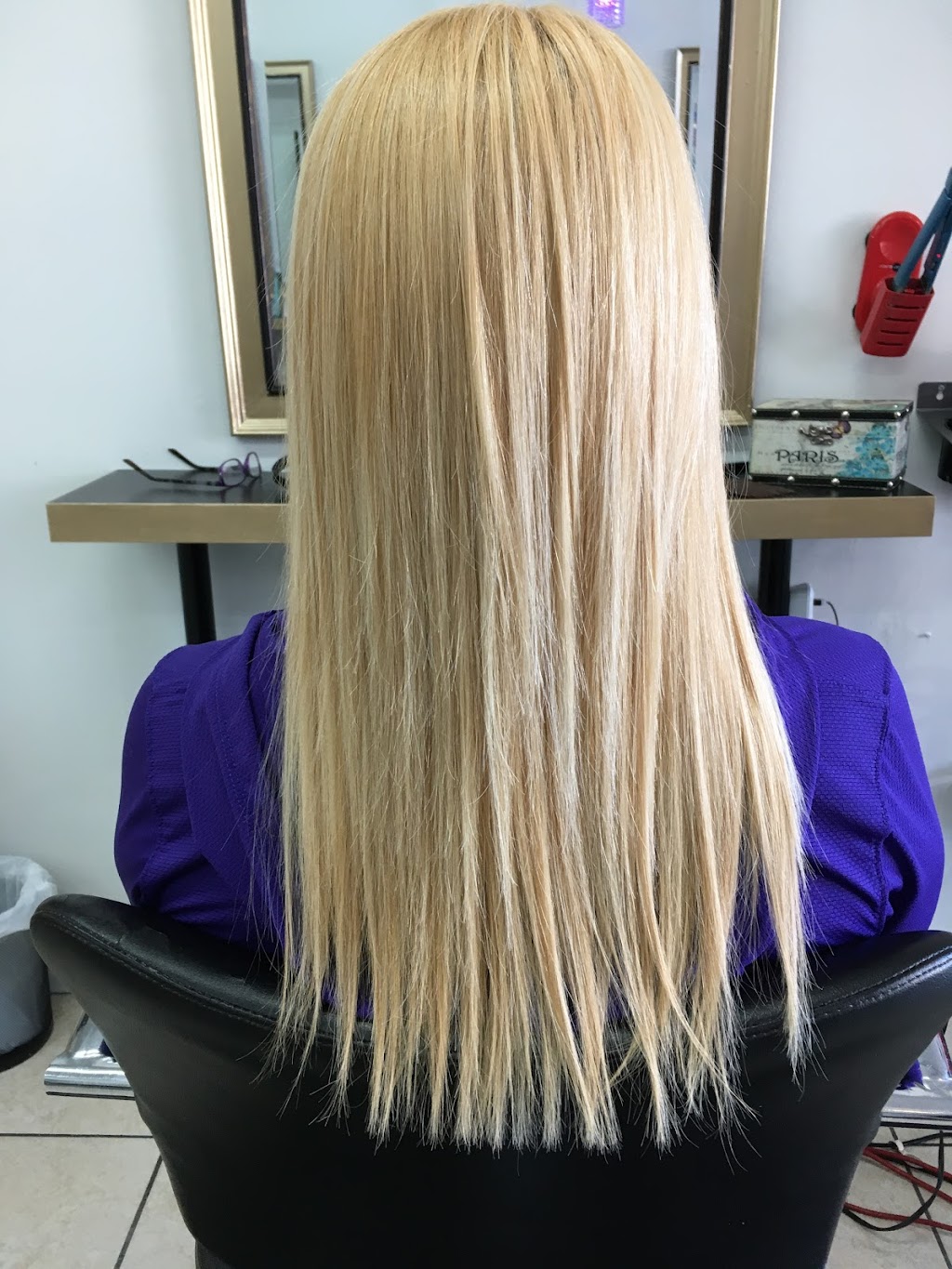 Salon Prada | 1468 Blvd. Shevchenko, LaSalle, QC H8N 1P1, Canada | Phone: (514) 363-3631