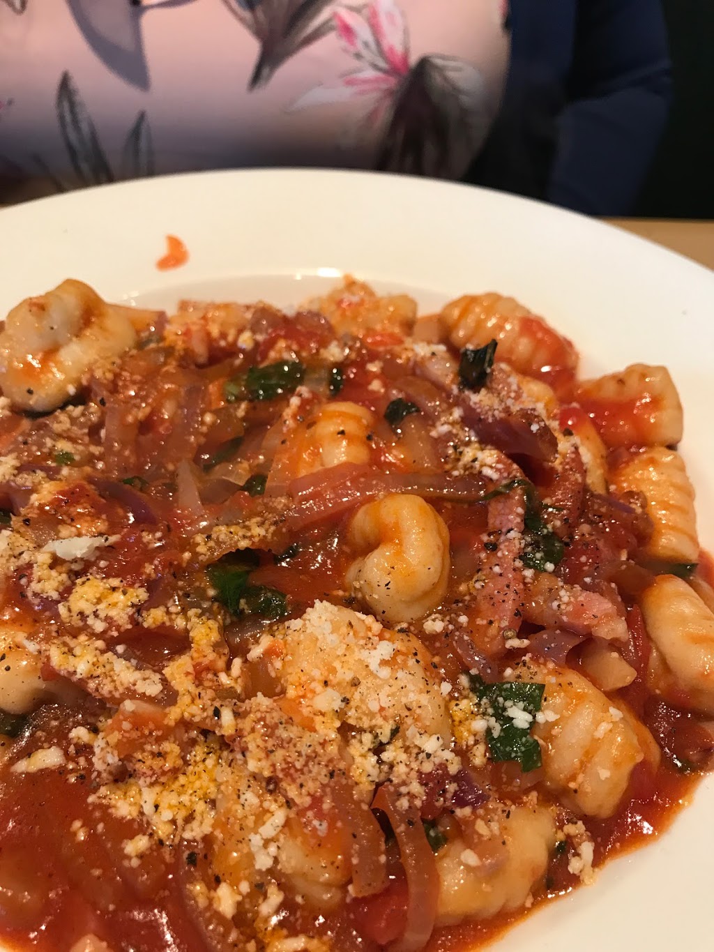 Restaurant Ostuni Lachenaie | 1208 Rue Yves-Blais, Terrebonne, QC J6V 1P7, Canada | Phone: (450) 470-1055