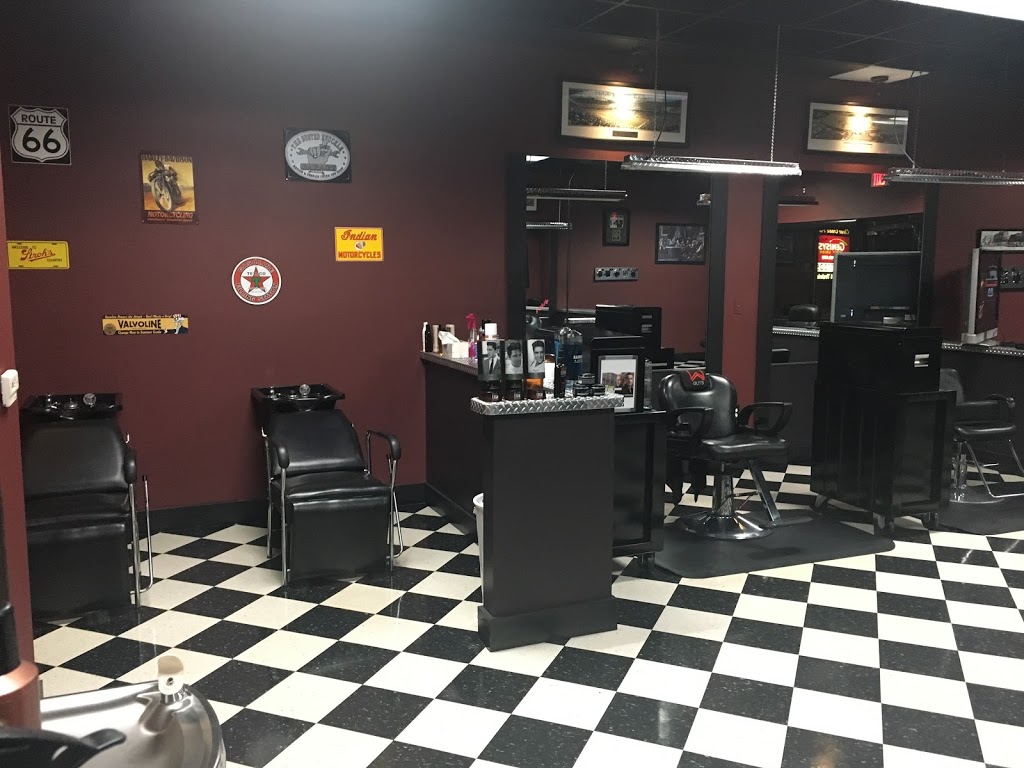 Wise Guys | 49676 Gratiot Ave, Chesterfield, MI 48051, USA | Phone: (586) 948-3850