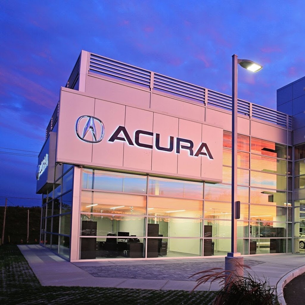 Schlueter Acura | 2385 Shirley Dr, Kitchener, ON N2B 3X4, Canada | Phone: (519) 893-9000