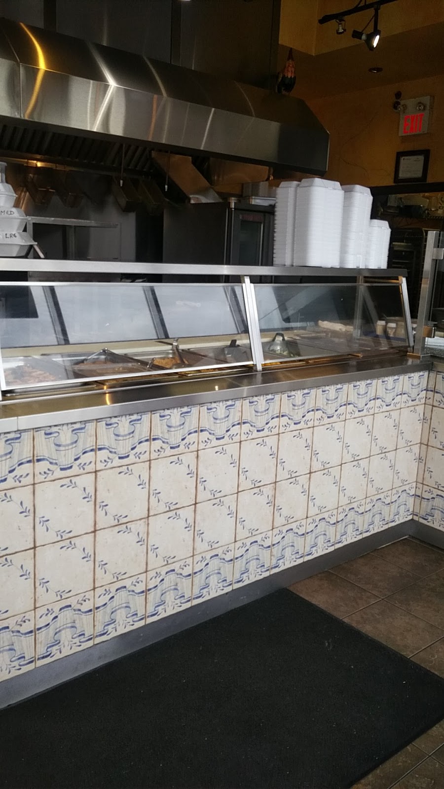 Xpress BBQ | 40 Innovation Dr, Woodbridge, ON L4H 0T2, Canada | Phone: (905) 856-0666