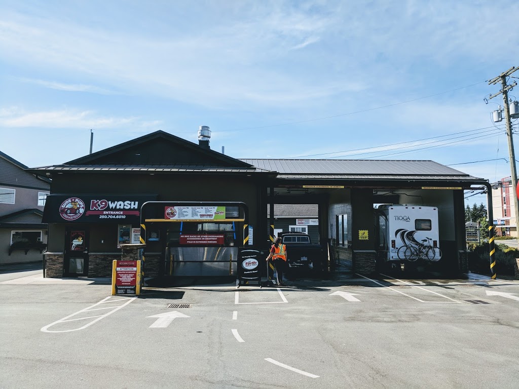 Suds and Pups | 0A2, 6733 W Coast Rd, Sooke, BC V9Z 0P6, Canada | Phone: (250) 704-6010