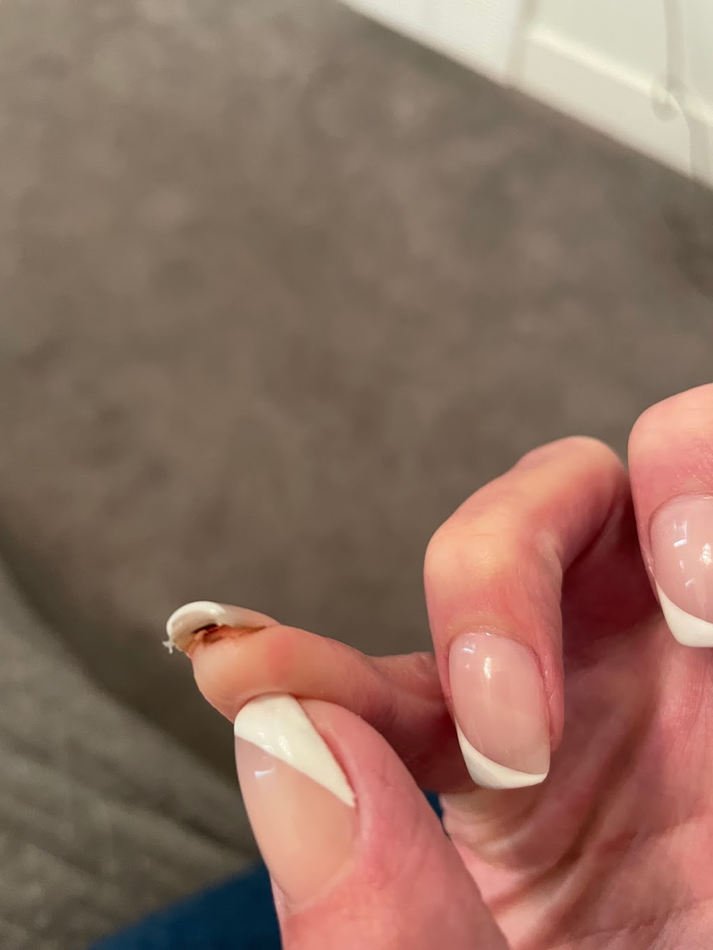 Q Nails and Spa Chappelle | 14123 28 Ave SW, Edmonton, AB T6W 0C3, Canada | Phone: (780) 752-8900