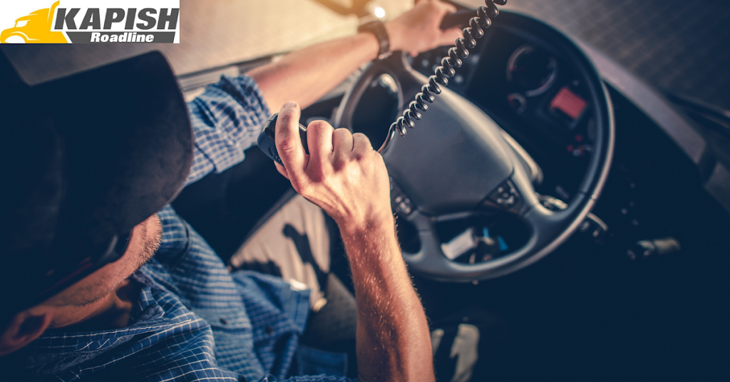 Kapish Roadline | 629 McGill Ln, Woodstock, ON N4T 0L3, Canada | Phone: (437) 996-2700
