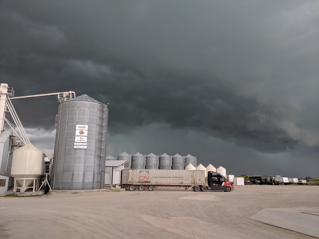 Horizon Agro | 1083 Horizon Rd, Morris, MB R0G 1K0, Canada | Phone: (204) 746-2026