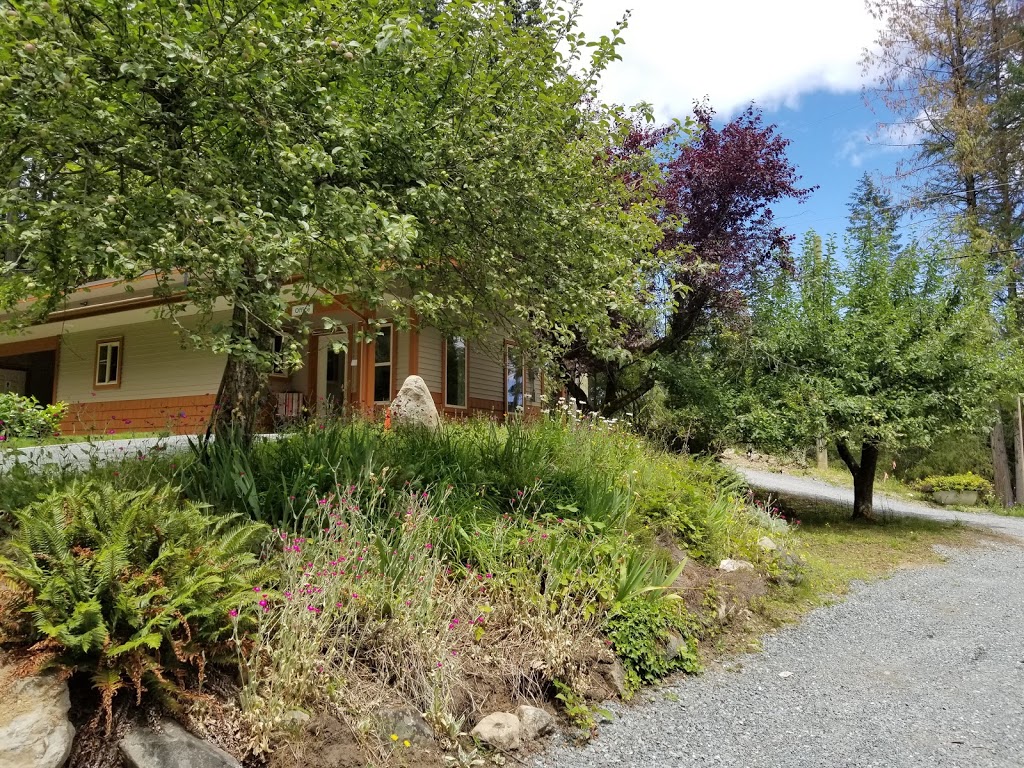Tunnel Hill Campground And RV Park | 3932 Trans-Canada Hwy, Malahat, BC V0R 2L0, Canada | Phone: (778) 432-2858