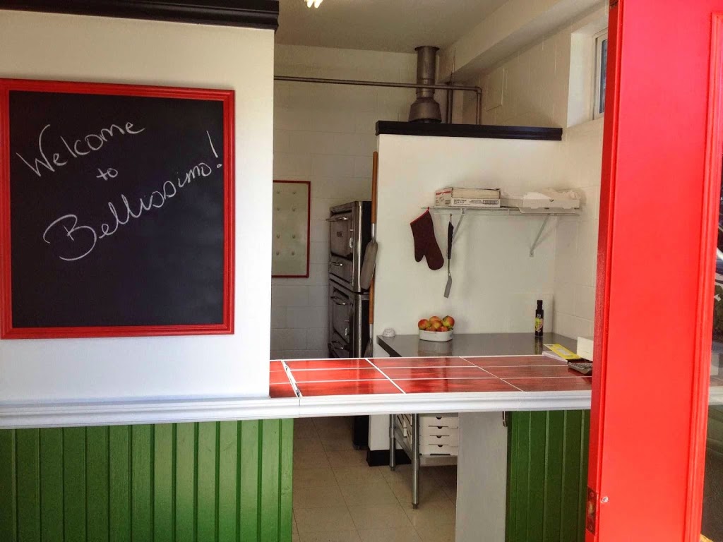 Bellissimo! Pizza | 4125 Spiers Rd, Kelowna, BC V1W 4B6, Canada | Phone: (250) 862-8332