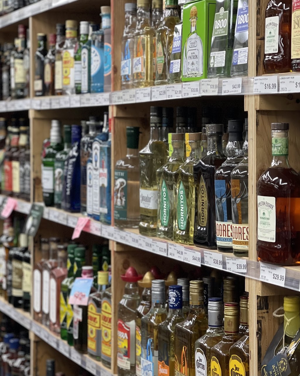 127 ST LIQUOR | 12617 121 Ave NW, Edmonton, AB T5L 4T6, Canada | Phone: (587) 490-8877