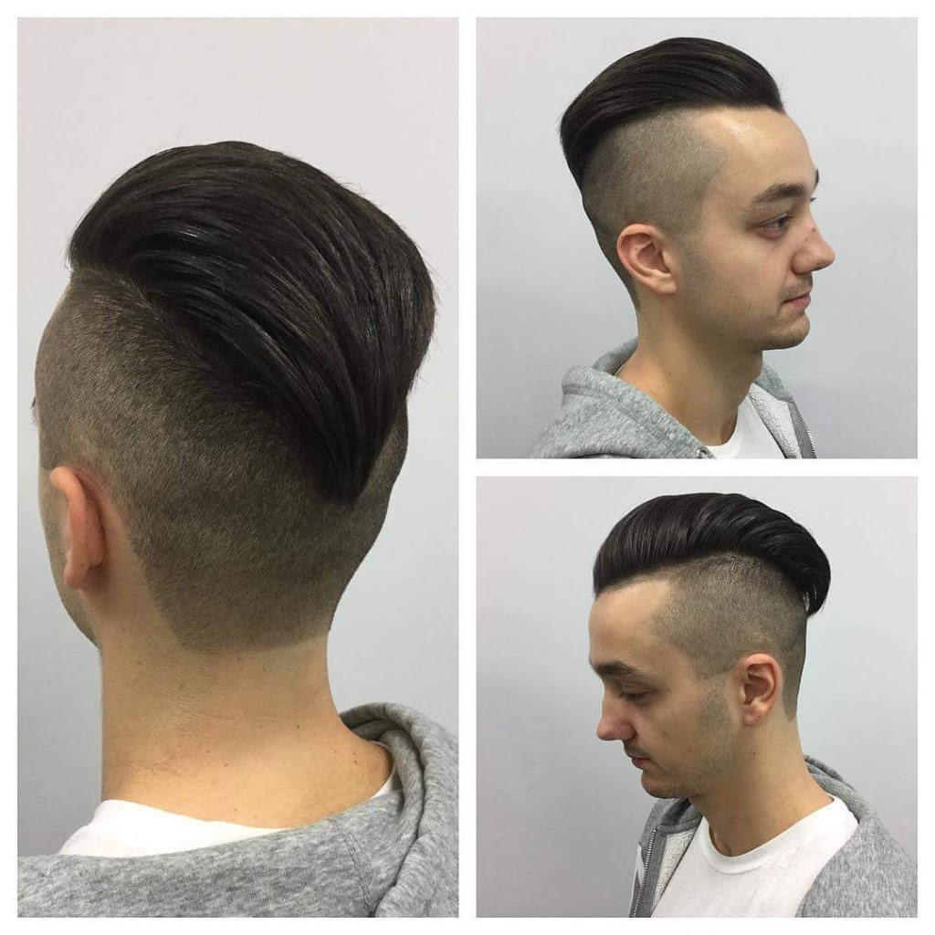 Manet Hair Studio & Spa | 1275 Kilally Rd #107, London, ON N5Y 0B7, Canada | Phone: (519) 451-7478