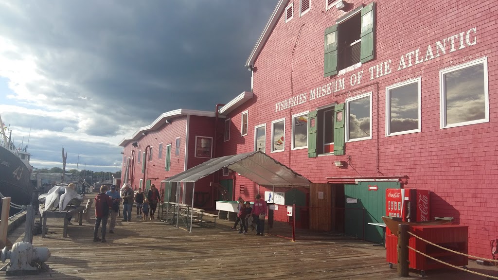 Lunenburg Board Of Trade | 11 Blockhouse Hill Rd, Lunenburg, NS B0J 2C0, Canada | Phone: (902) 634-8100