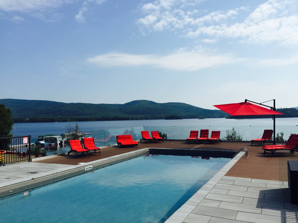 Domaine Rive Gauche Lac Ouareau | 65 Chemin du Nordet, Saint-Donat-de-Montcalm, QC J0T 2C0, Canada | Phone: (514) 659-2045