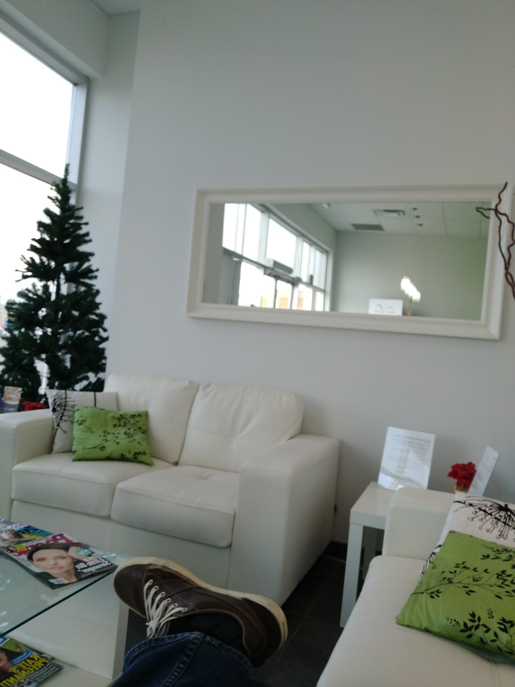 Massage Addict | 3055 Argentia Rd Unit B3, Mississauga, ON L5N 8E1, Canada | Phone: (647) 477-2220