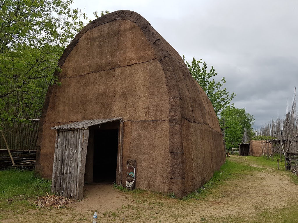 Huronia Museum and Huron Ouendat Village | 549 Little Lake Park Rd, Midland, ON L4R 4P4, Canada | Phone: (705) 526-2844