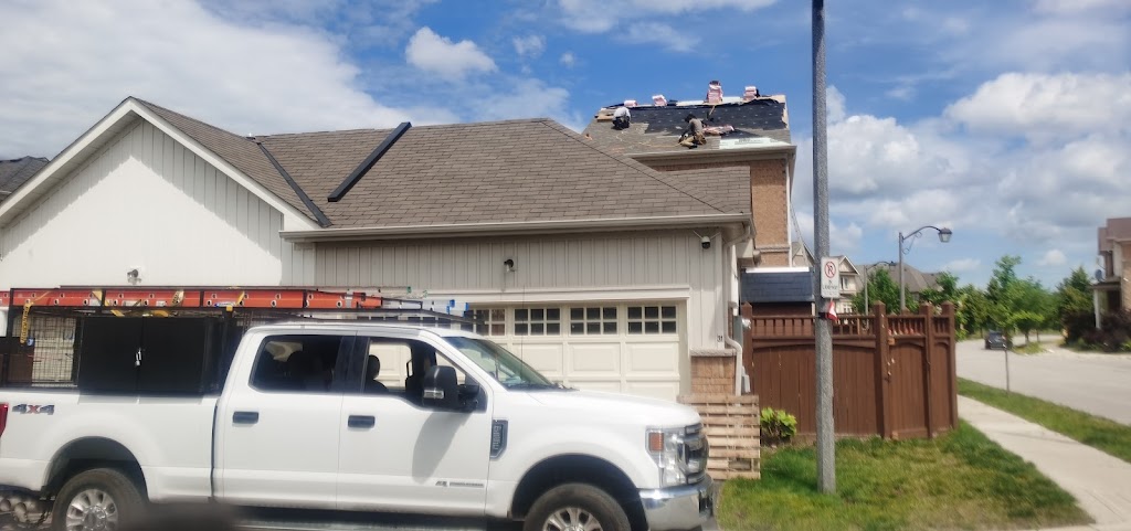 QILIN ROOFING INC | 101 Aldergrove Dr, Markham, ON L3R 7C8, Canada | Phone: (437) 987-1368