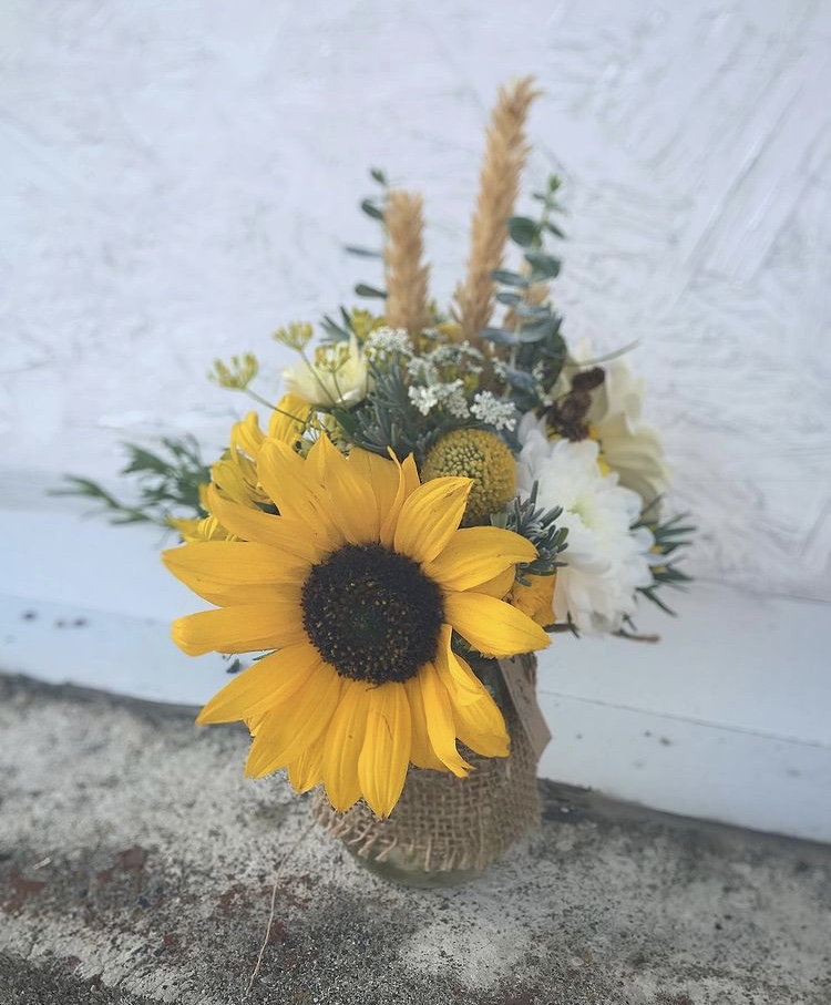 Flora Bora Blooms | 369 Spokane St, Kimberley, BC V1A 2E7, Canada | Phone: (250) 602-9342