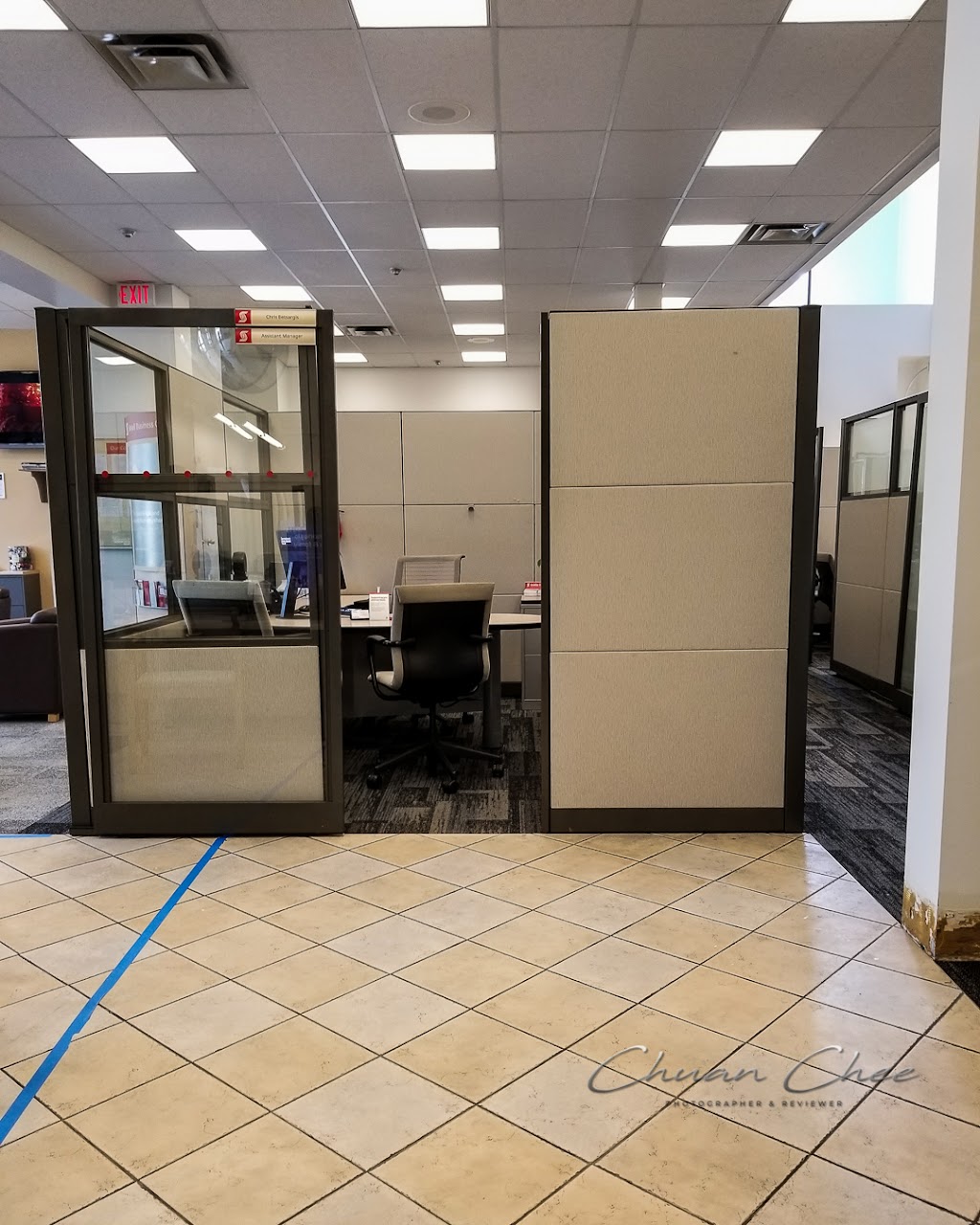 Scotiabank | 177-185 St Paul St, St. Catharines, ON L2R 6T3, Canada | Phone: (905) 684-2021