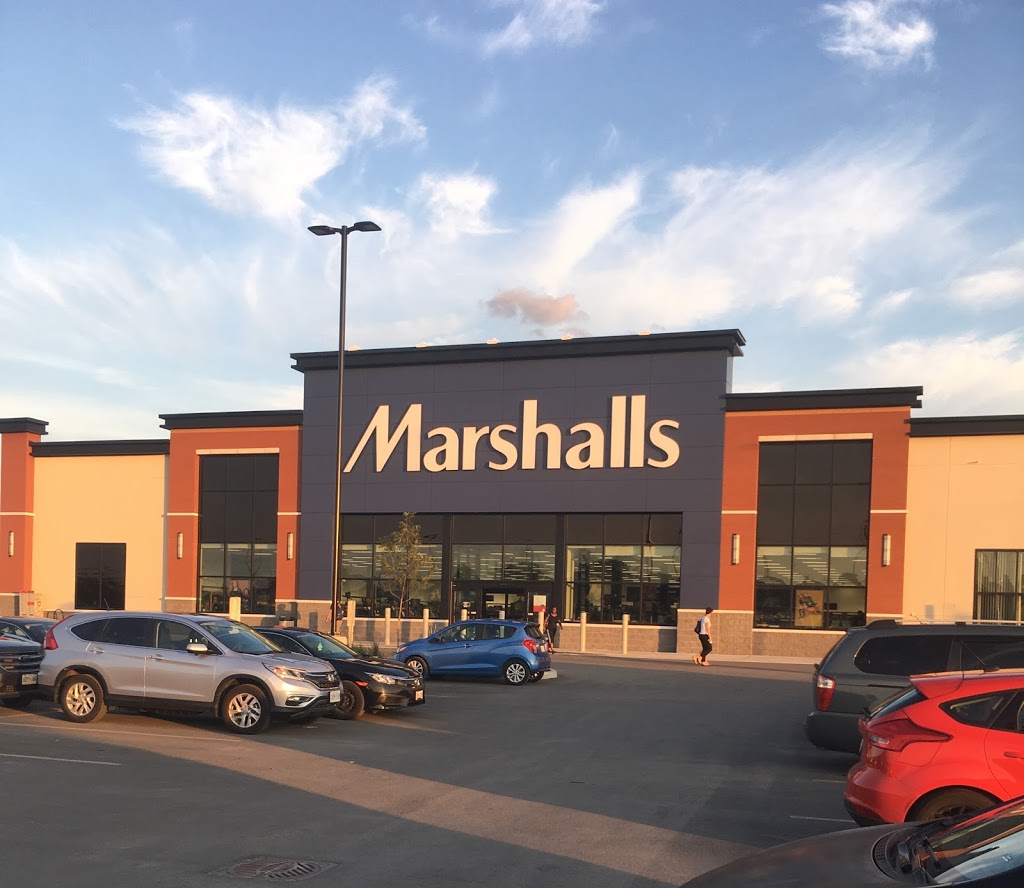 Marshalls 2025 MerBleue Rd, Orléans, ON K4A 3T9, Canada