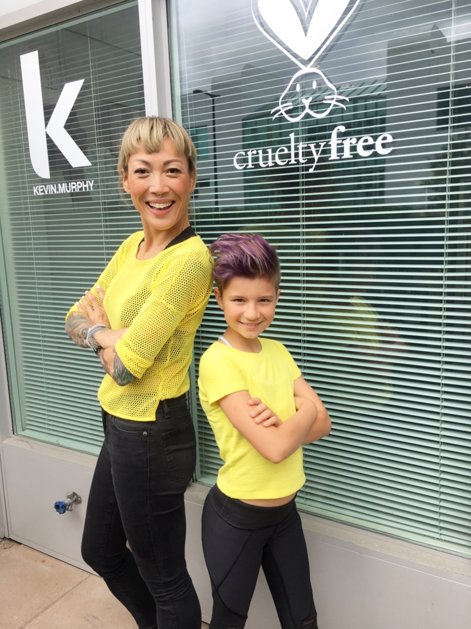 SweetStyling | 333 W 2nd Ave, Vancouver, BC V5Y 1C9, Canada | Phone: (778) 882-6186