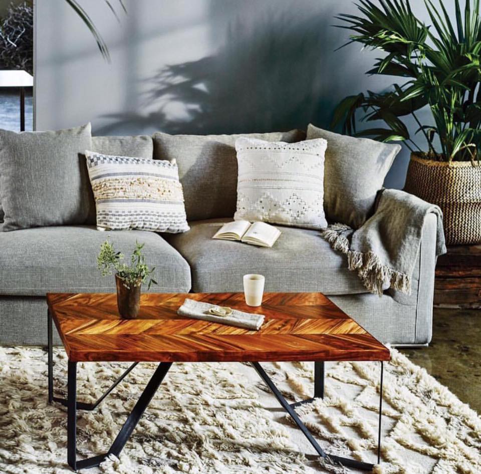 J&S Reclaimed Wood Custom Furniture | 43-, 1640 East Kent Avenue South, Vancouver, BC V5P 2S7, Canada | Phone: (778) 317-3027