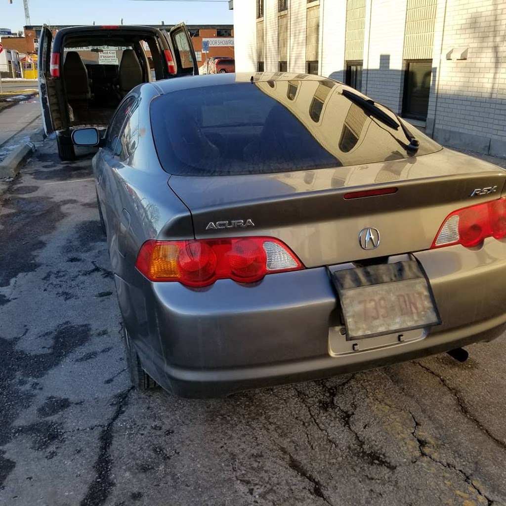 Toro Auto Sales & Repair | 51 Toro Rd, North York, ON M3J 2A4, Canada | Phone: (416) 638-4035