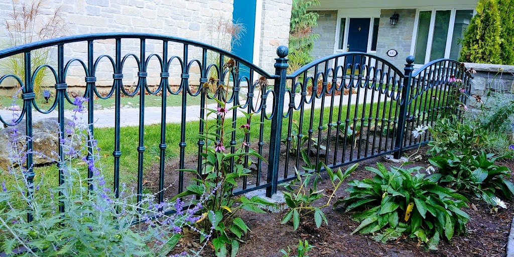Iron Master Decor Inc. | 24 Allaura Blvd #9, Aurora, ON L4G 3S5, Canada | Phone: (905) 773-3975