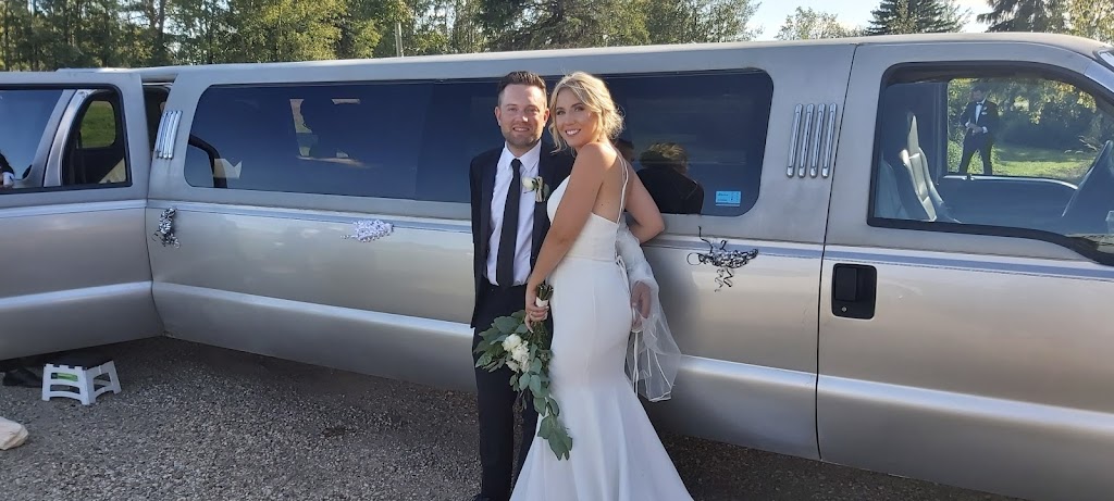 Image Limousine | point of interest | 26 Chappel Dr, Red Deer, AB T4P 2R8, Canada | 8254015400 OR +1 825-401-5400