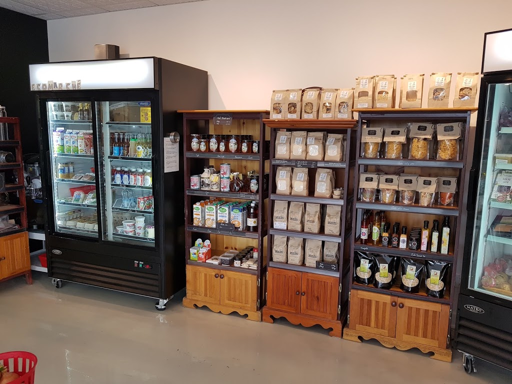 La Femme et Le Boulanger | Boulevard de la Gare, Mont-Saint-Hilaire, QC J3H, Canada | Phone: (450) 467-0972