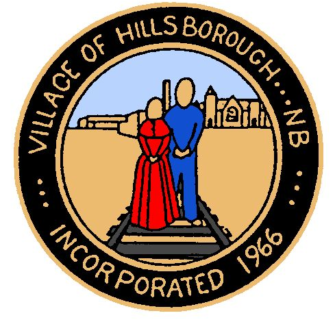 Hillsborough Visitor Information Centre | 2861 Main St, Hillsborough, NB E4H 2X8, Canada | Phone: (506) 734-2240
