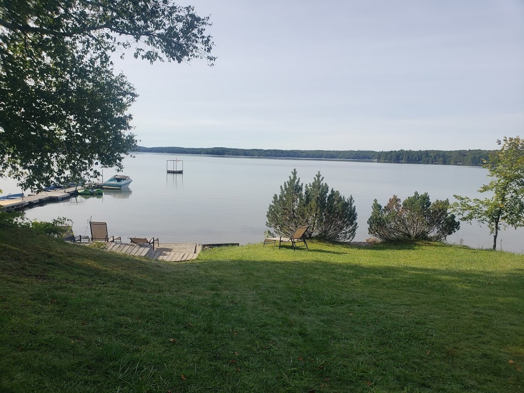 Clansman Motel & Cottages | 16457 HWY35, Algonquin Highlands, ON K0M 1J1, Canada | Phone: (705) 489-2330