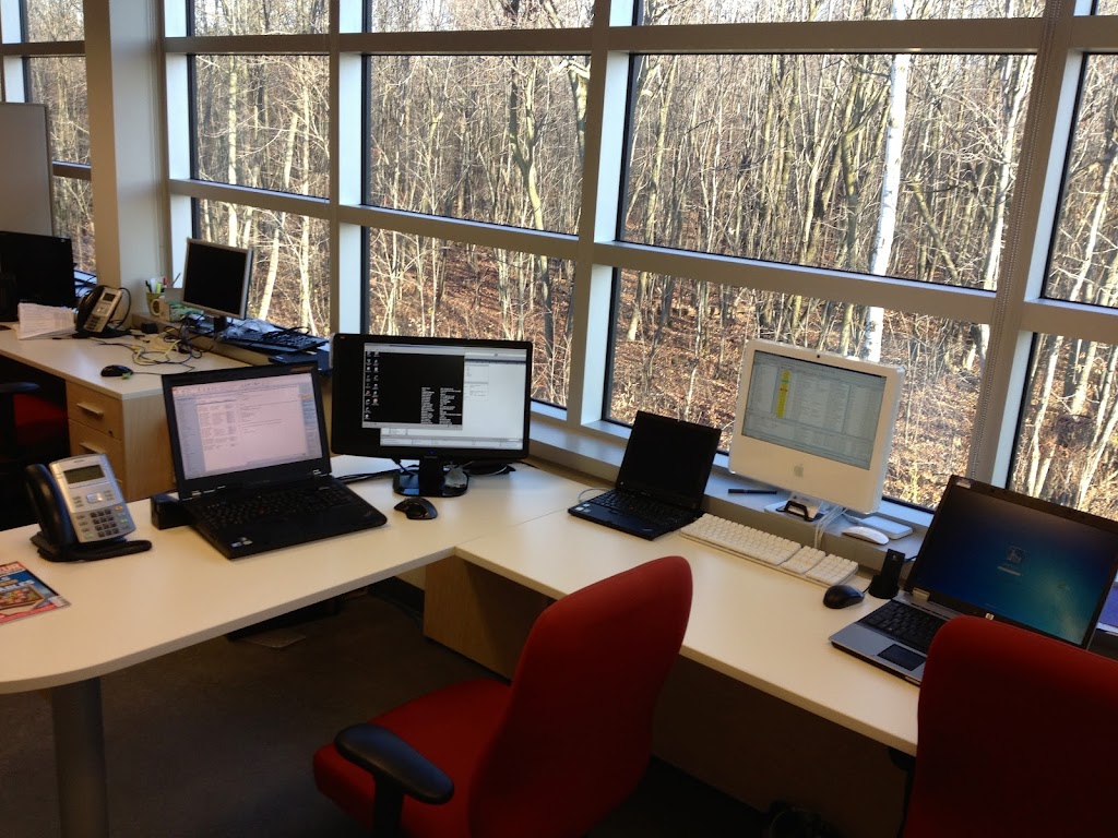 Services informatiques et réseautique | 80 Chemin Baie-Williams O, Lac-Édouard, QC G0X 3N0, Canada | Phone: (819) 653-2120