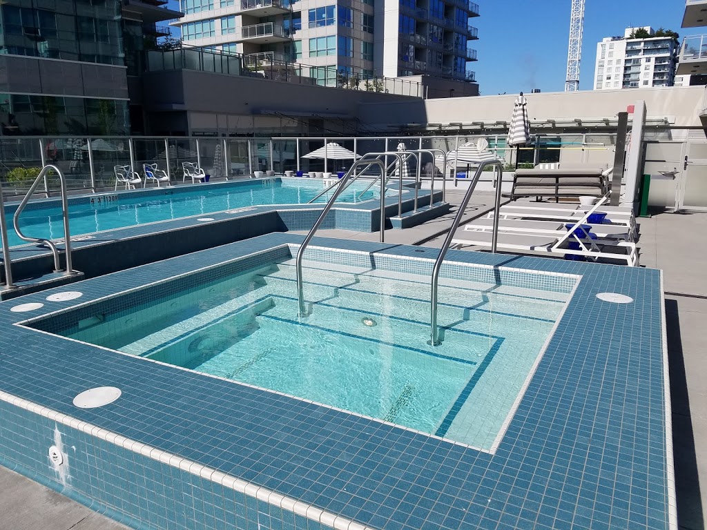 Perrys Pools | 3710 Victoria Dr, Coquitlam, BC V3E 3H5, Canada | Phone: (604) 441-7628