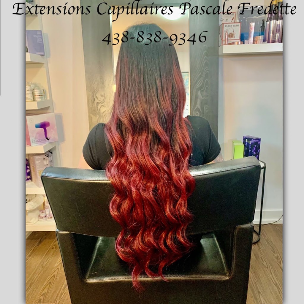 Extensions Capillaires et Produits Chouchous | 1208 Rue Marquette, Longueuil, QC J4K 4H8, Canada | Phone: (438) 838-9346