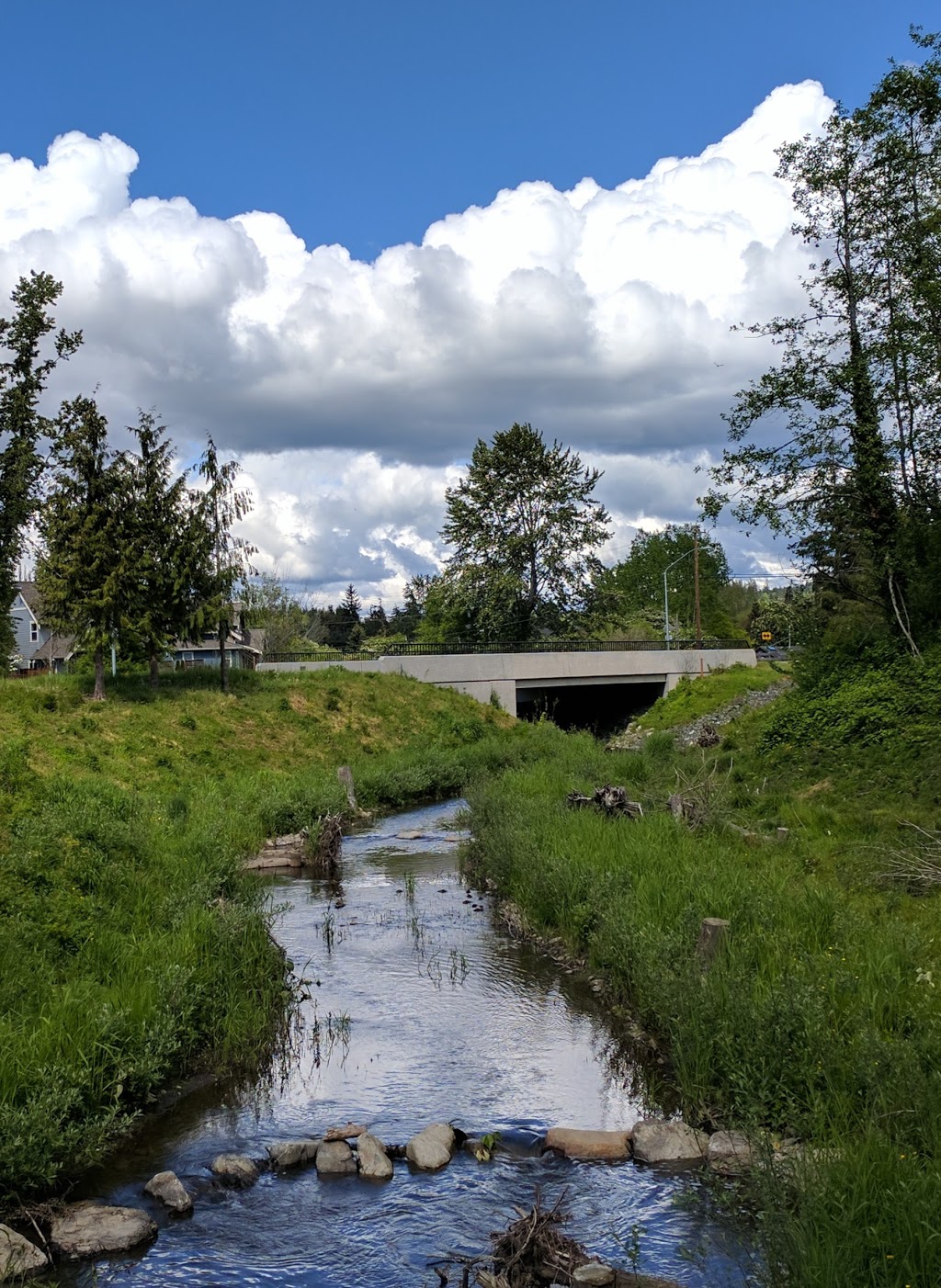 Fairhaven Park | 107 Chuckanut Dr N, Bellingham, WA 98225, USA | Phone: (360) 778-7100